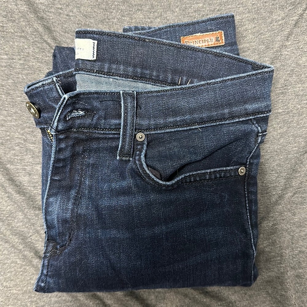 Principle jeans